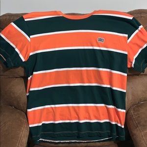 Medium obey tee